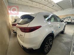 کیا سپۆرتاج